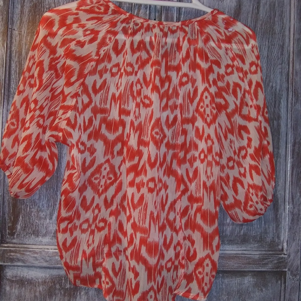 Concept blouse - Picture 2 of 4